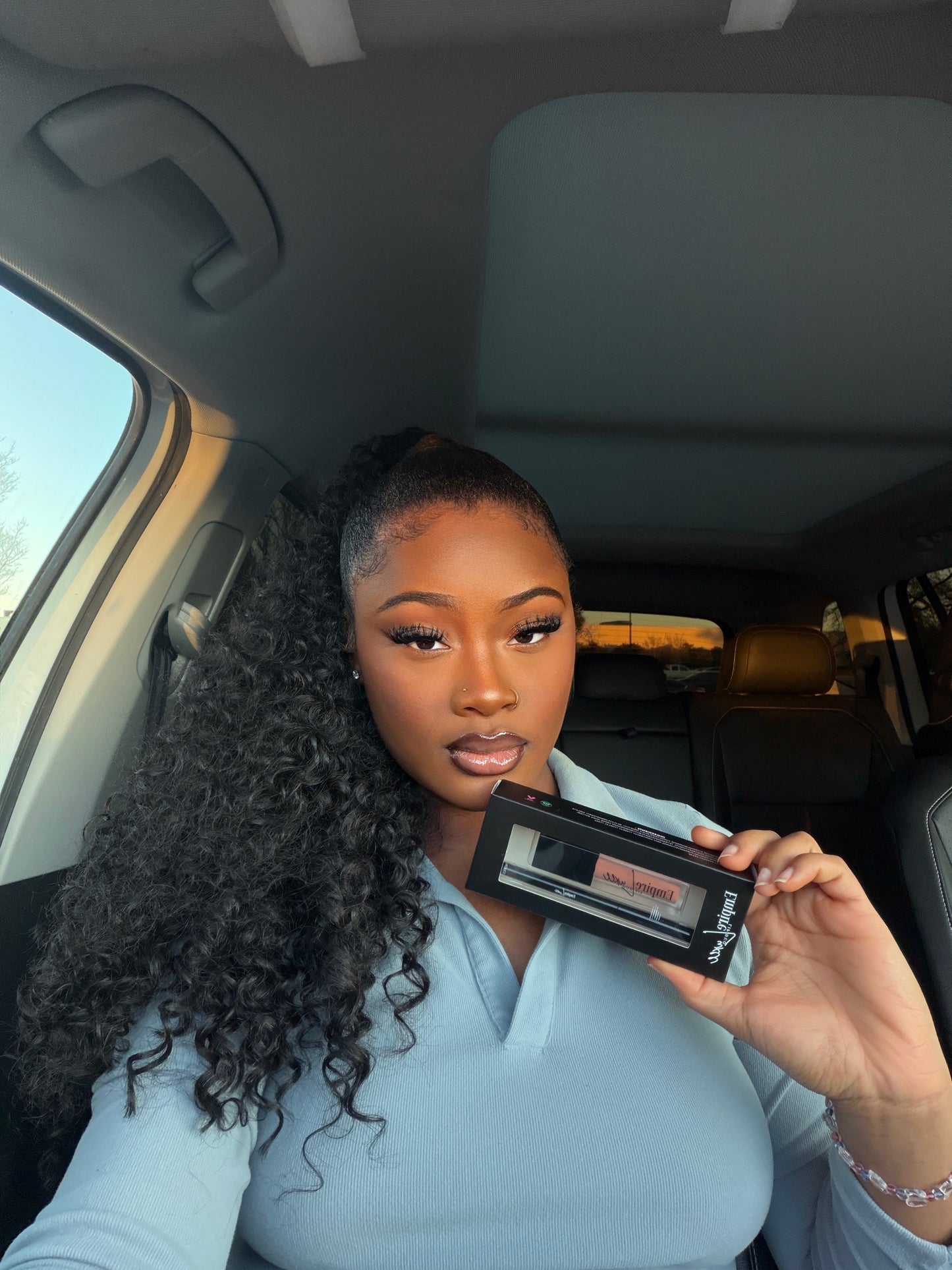 Luxee Lip Duo