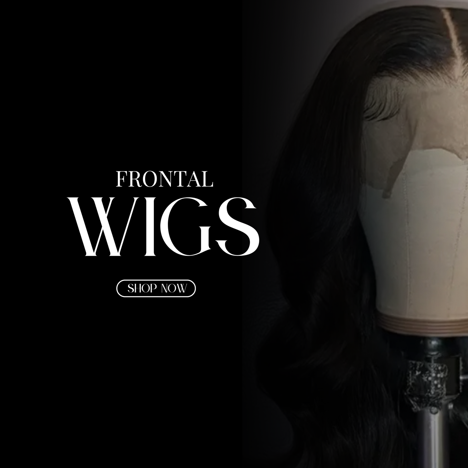 Frontal Wigs