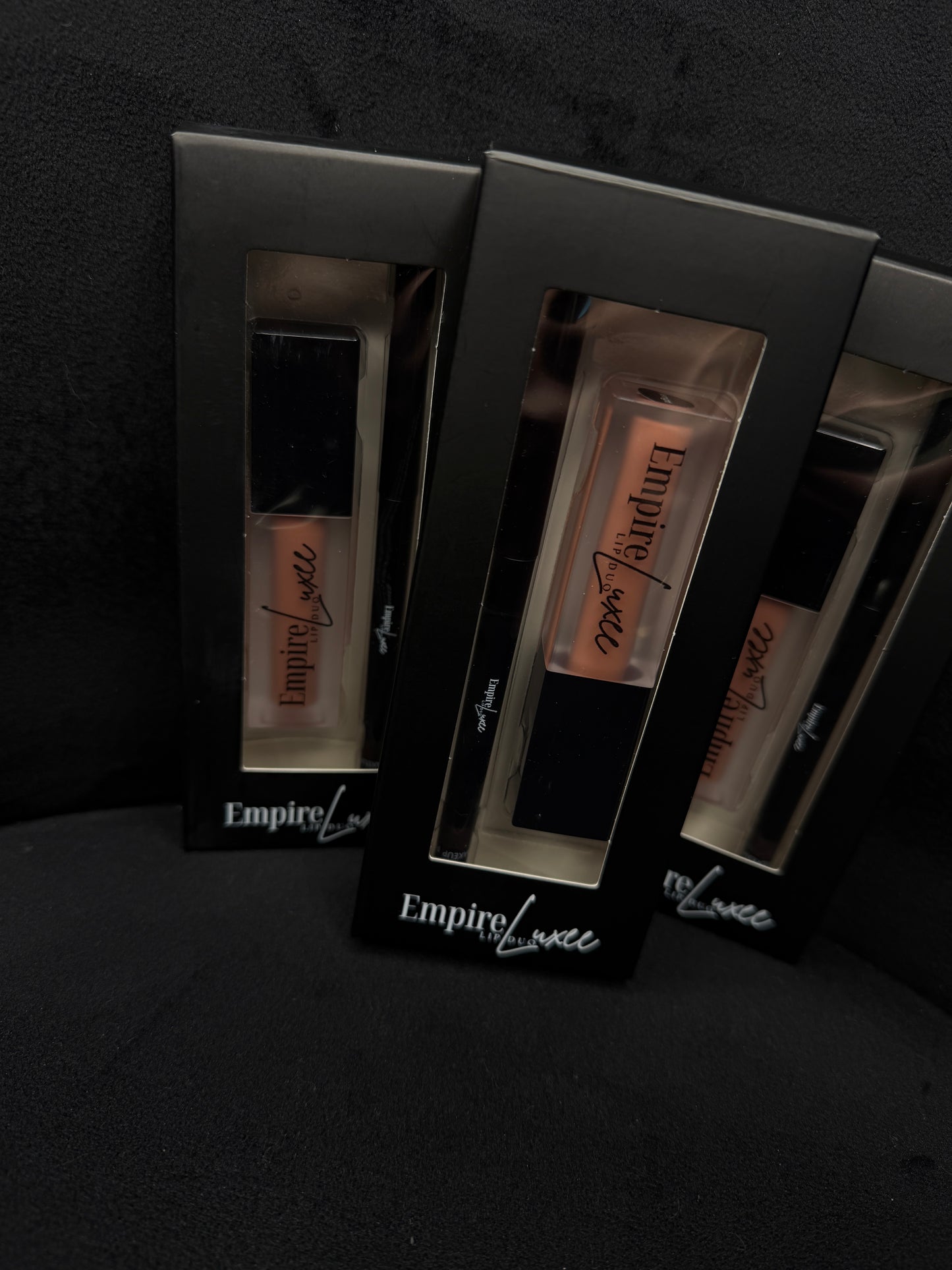 Luxee Lip Duo