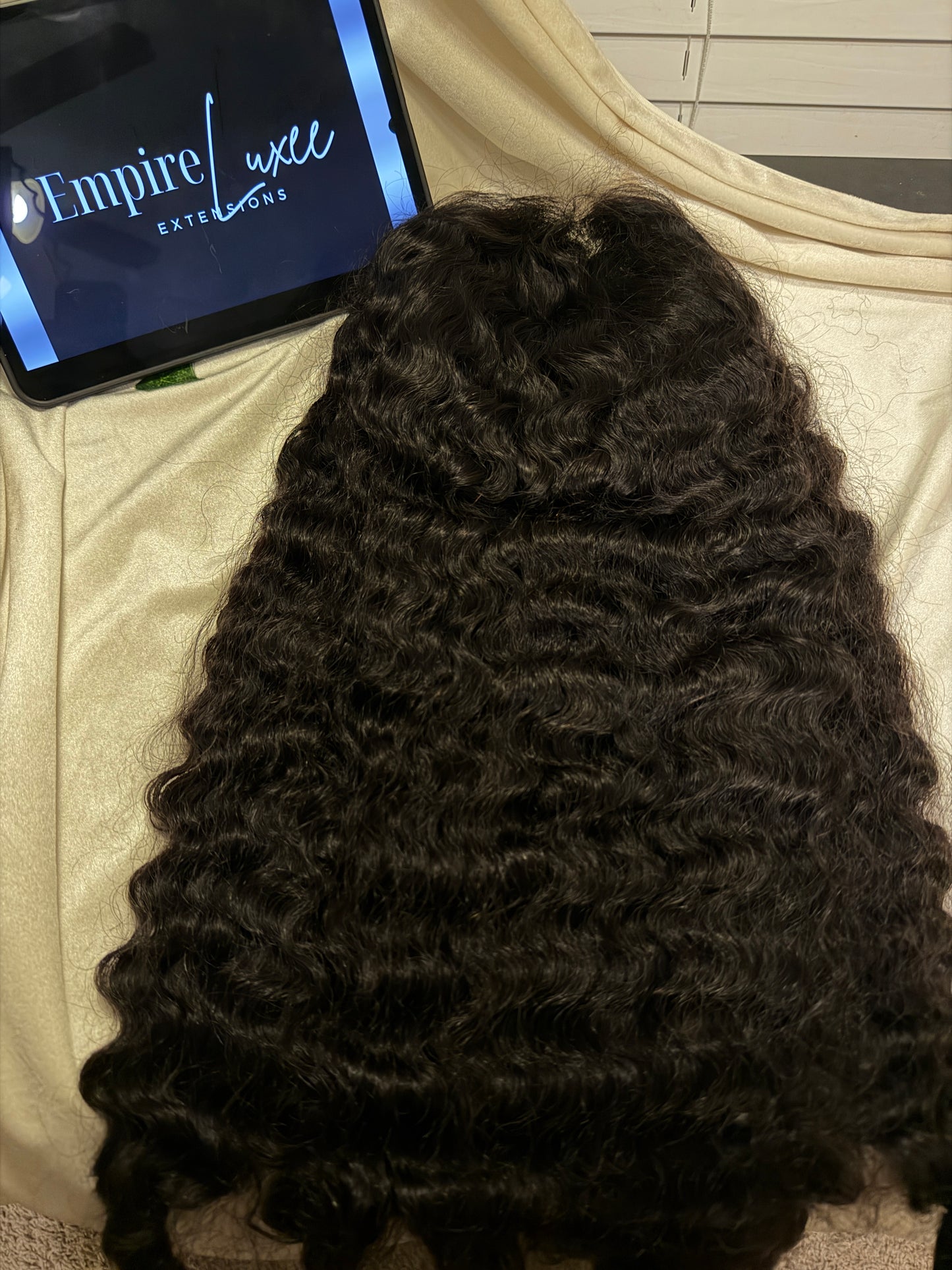 6x6 closure wigs