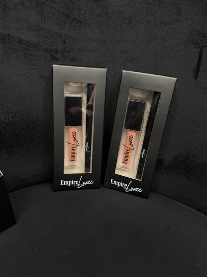 Luxee Lip Duo