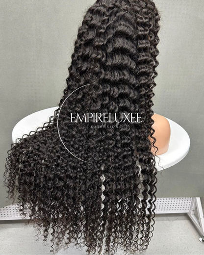 frontal wigs 13 x 4